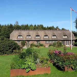  Lejlighed Billund Rooms
