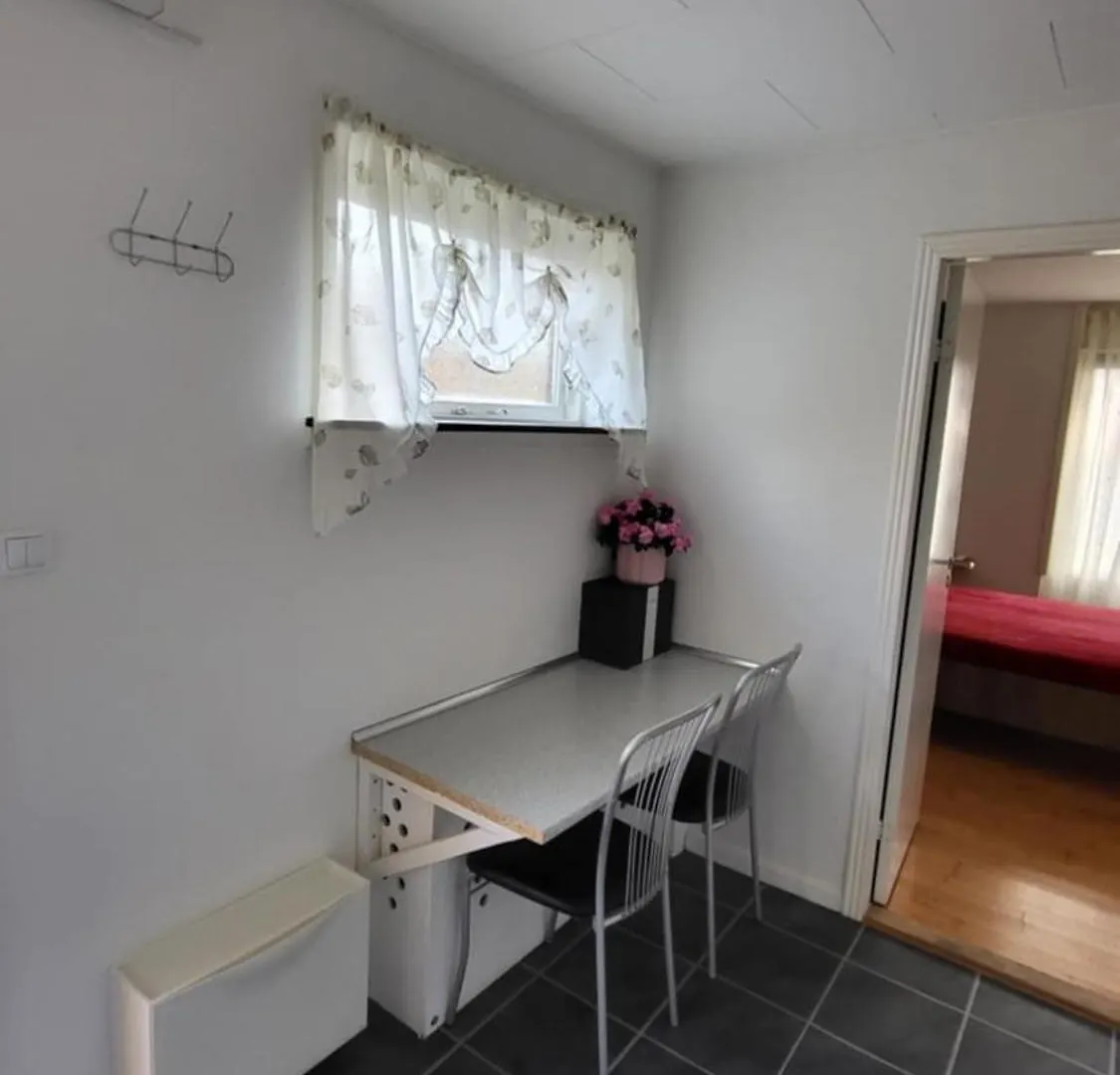 A&C Apartment Århus Dánsko