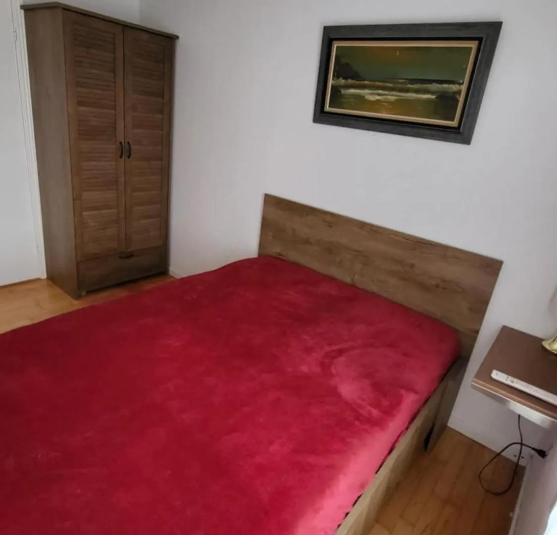 A&C Apartment Århus