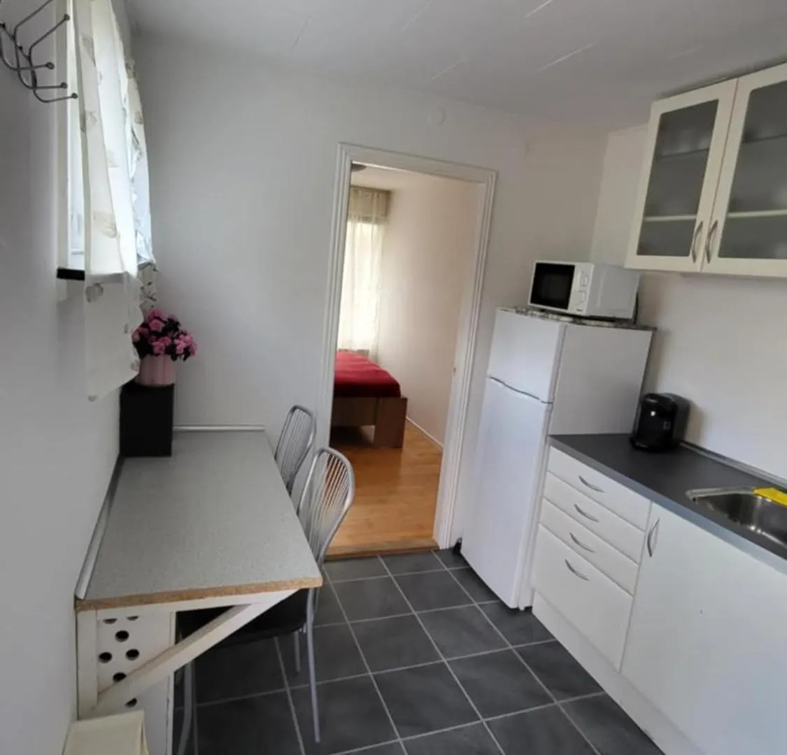 A&C Apartment Århus