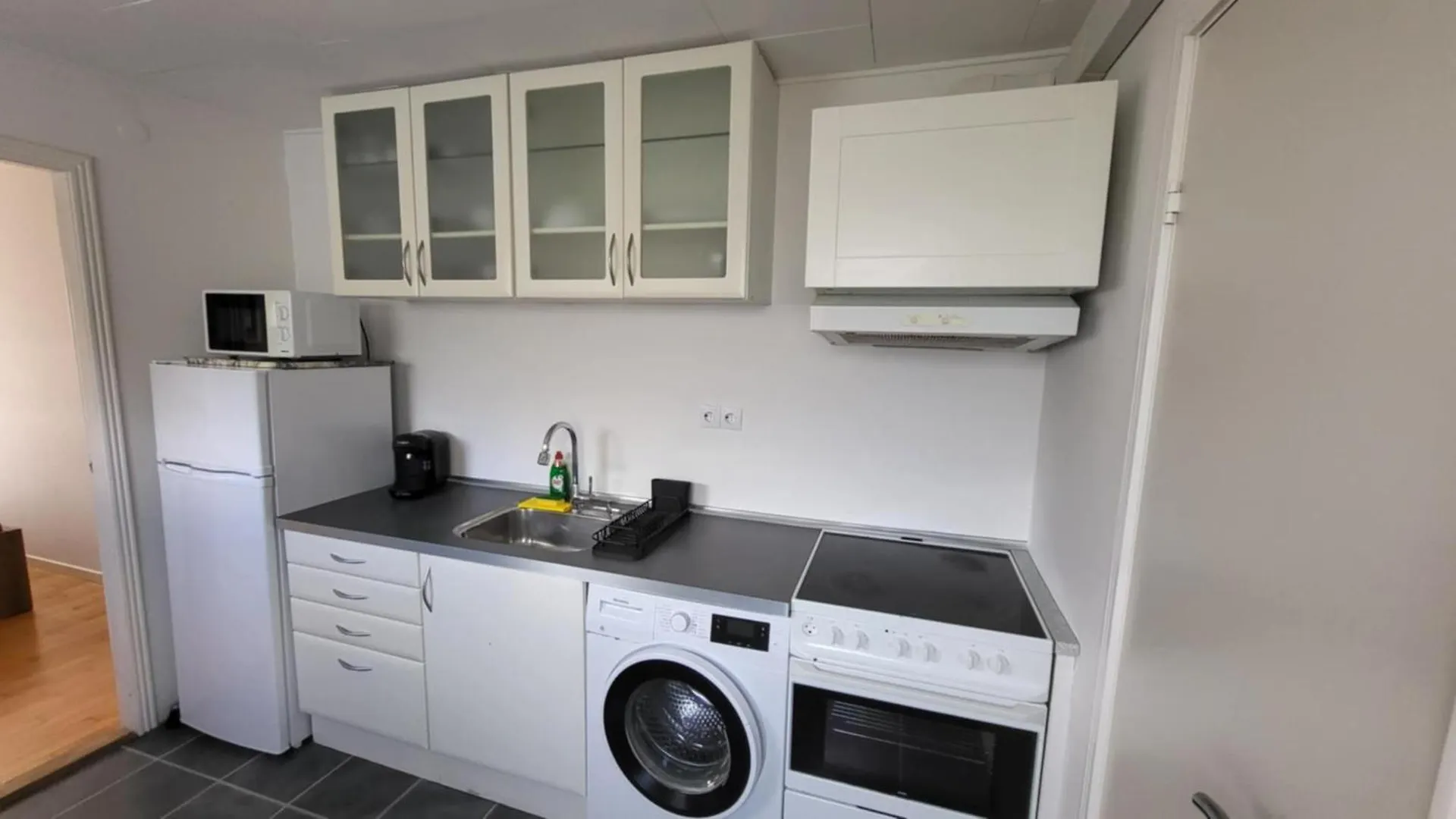 A&C Apartment Århus 0*,  Danmark