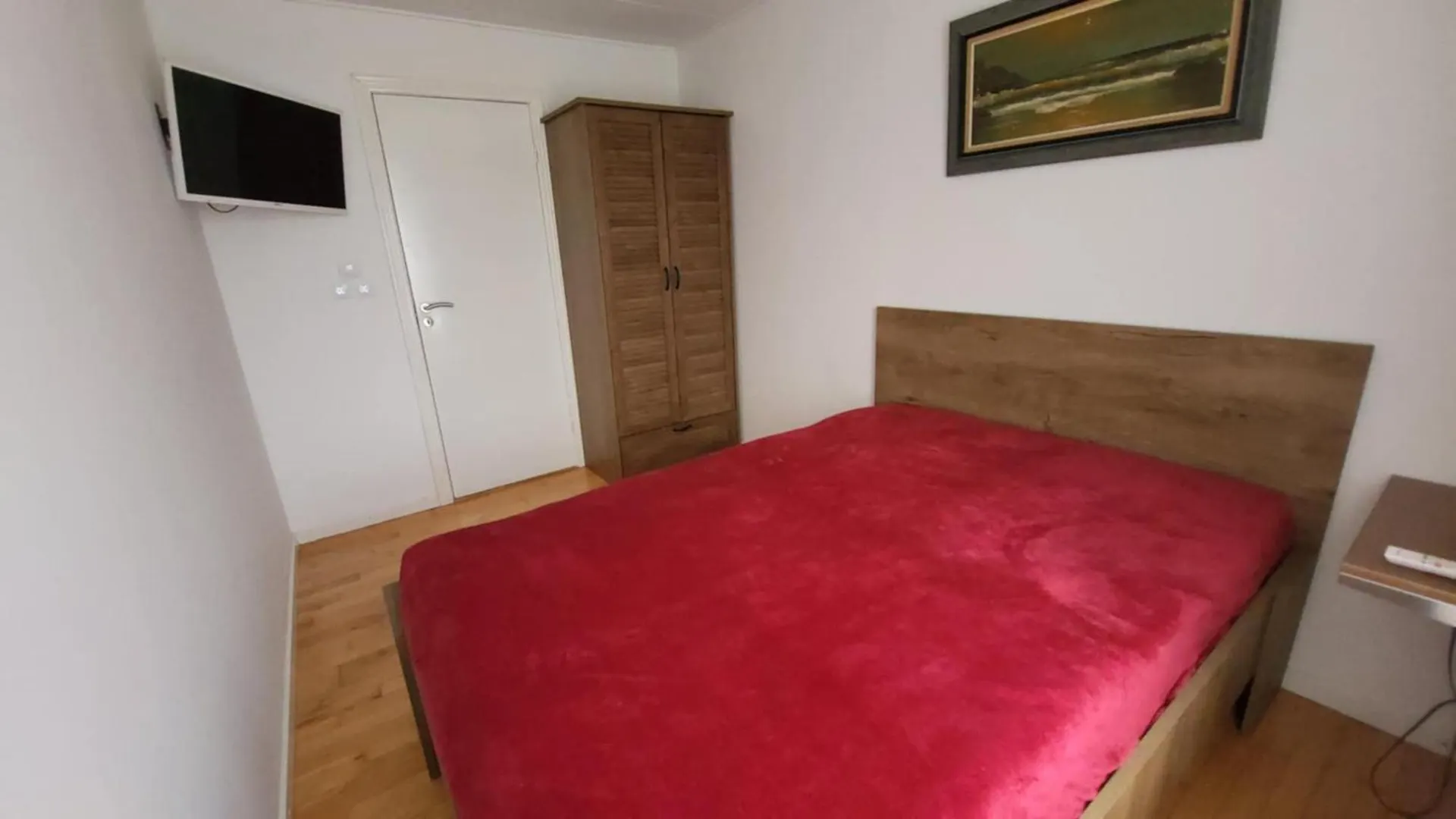 A&C Apartment Århus